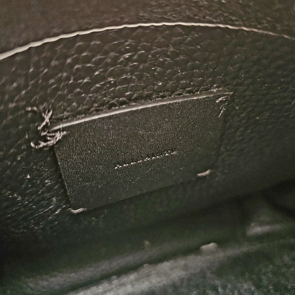 AllSaints Muri Hobo/Crossbody - Picture 5 of 6